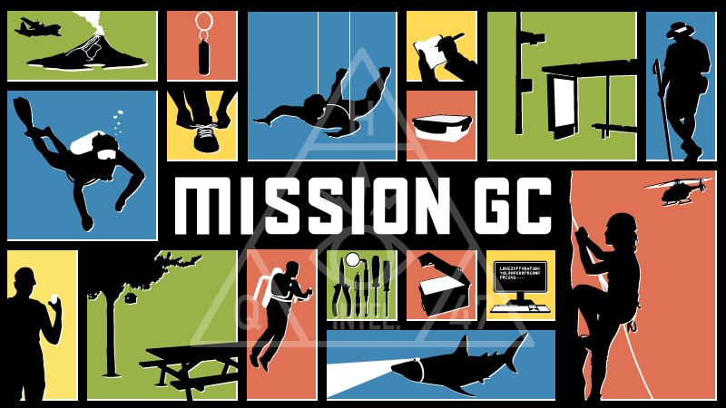 Mission GC